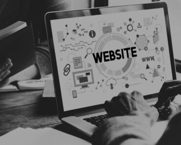 The Ultimate Guide to Building a Business Website i ...