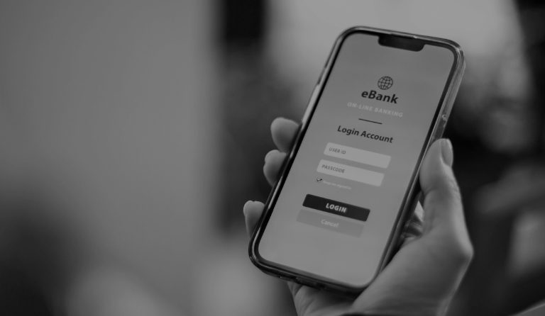 My Digital Solutions – The Global Tech Hub® UK: Application hosting graphic representing secure cloud hosting, scalable server management, website uptime monitoring, data protection, and reliable digital infrastructure solutions for businesses.