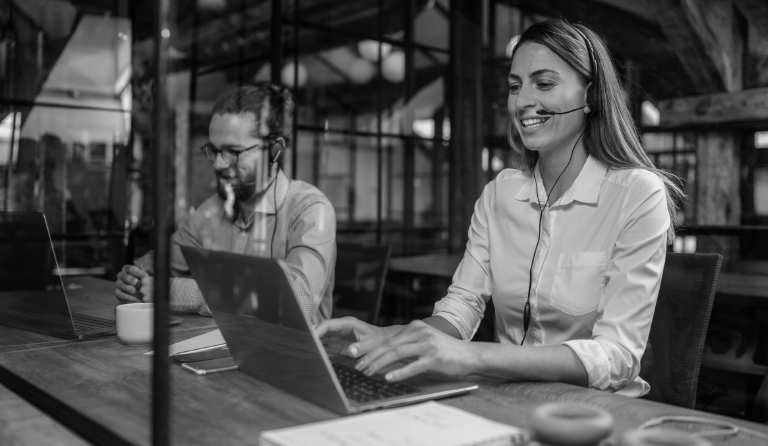 My Digital Solutions – The Global Tech Hub® UK: Award-winning customer support graphic representing excellence in client service, trusted business solutions, responsive technical assistance, and recognized industry-leading digital support for companies.