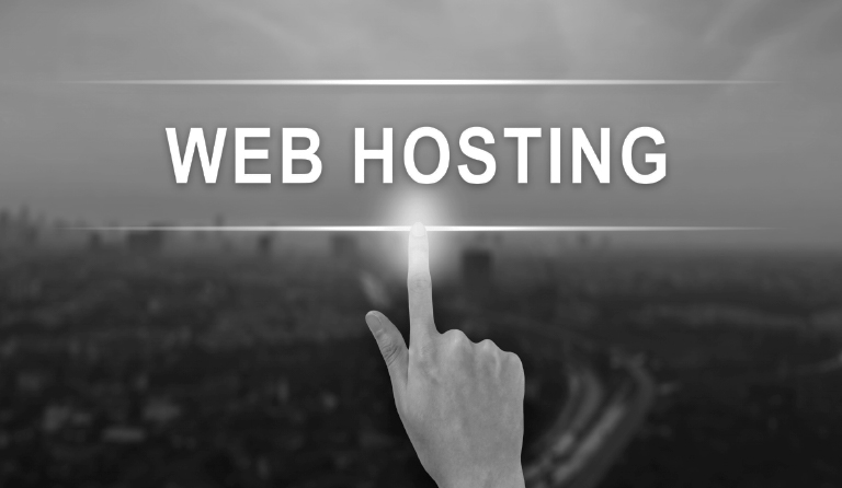 My Digital Solutions – The Global Tech Hub® UK: Hosting Made Simple graphic showcasing easy-to-use web hosting, secure servers, simplified management tools, reliable uptime, and scalable hosting solutions designed for businesses and entrepreneurs.